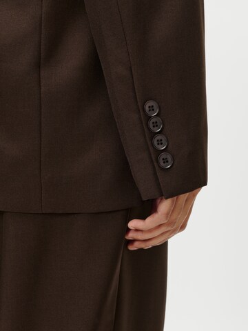 LeGer by Lena Gercke Блейзер 'Jerika' в Коричневый