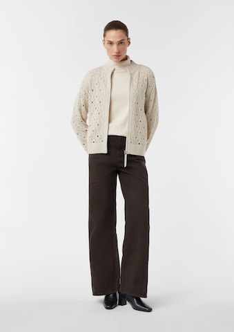 COMMA Sweater in Beige