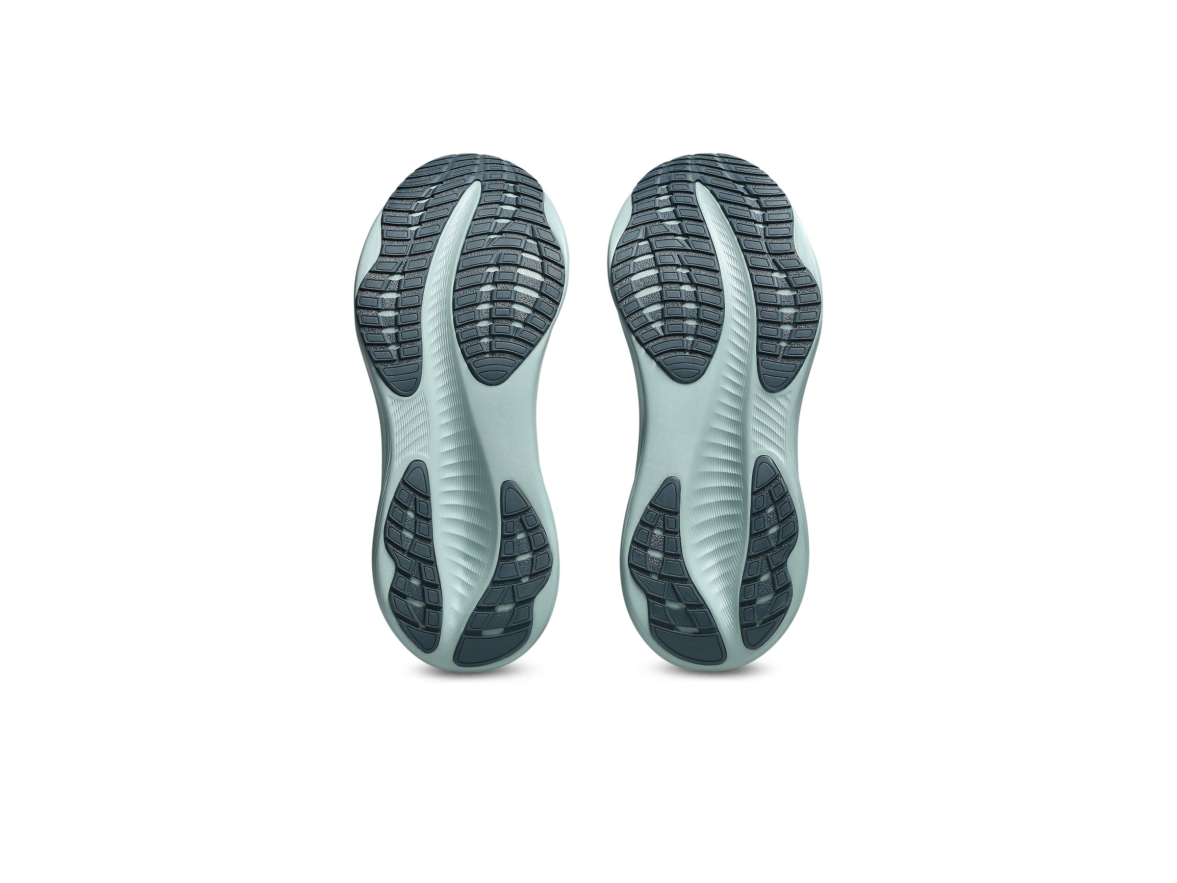 ASICS Running Shoes in Blue