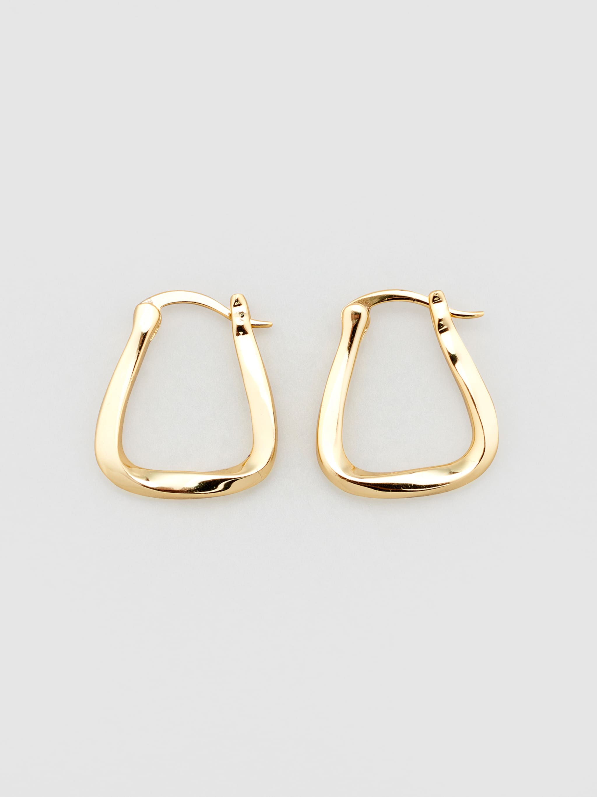 EDITED Produits Boucles d'oreilles 'Merrith' or