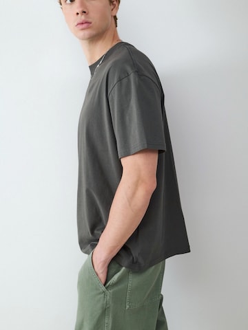 BALMOHK Póló - szürke