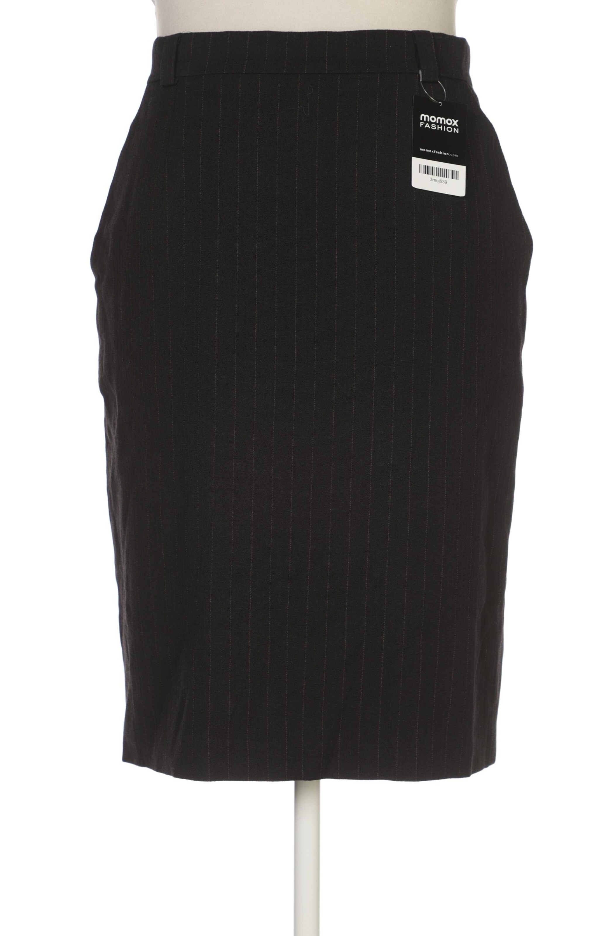 HIRSCH Skirt in XL in Black: front