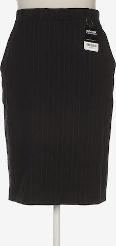 HIRSCH Skirt in XL in Black: front