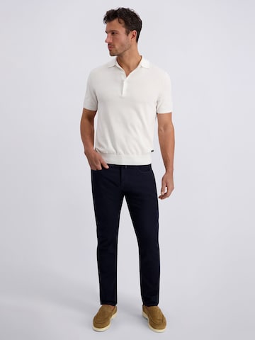 PIERRE CARDIN Regular Jeans 'Lyon' in Blue
