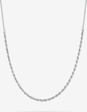 ESPRIT Necklace in Silver: front