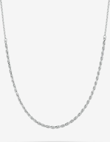 ESPRIT Necklace in Silver: front