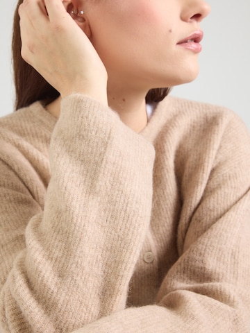 & Other Stories Вязаная кофта в Серый