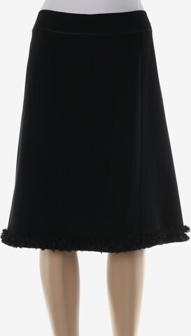 Max Mara Skirt in XL in Black: front