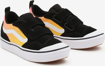 VANS Sneaker 'UY ComfyCush New Skool V in Schwarz