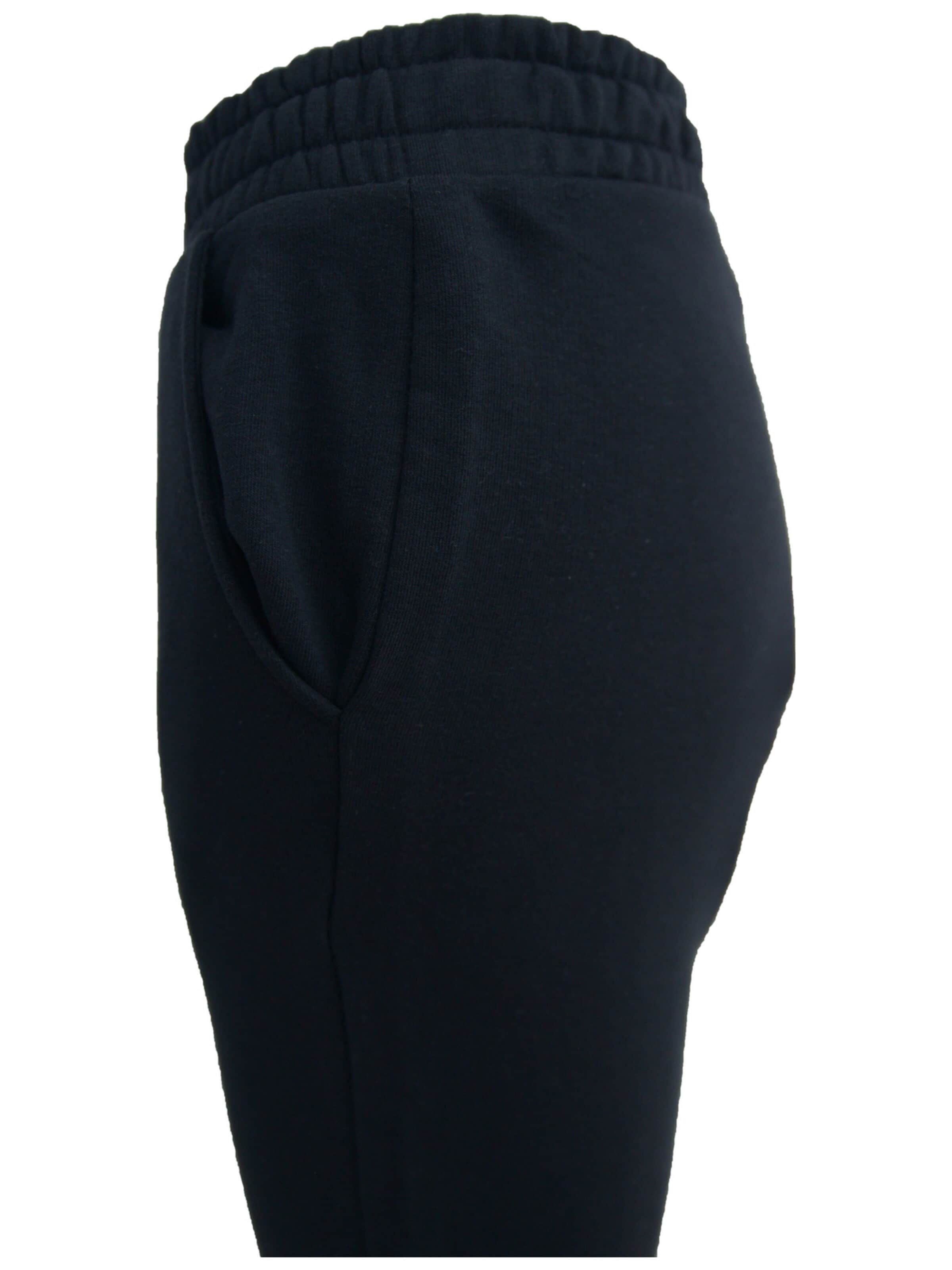 O'NEILL Regular Sportbroek 'O'Neill Trend Jogger' in Zwart