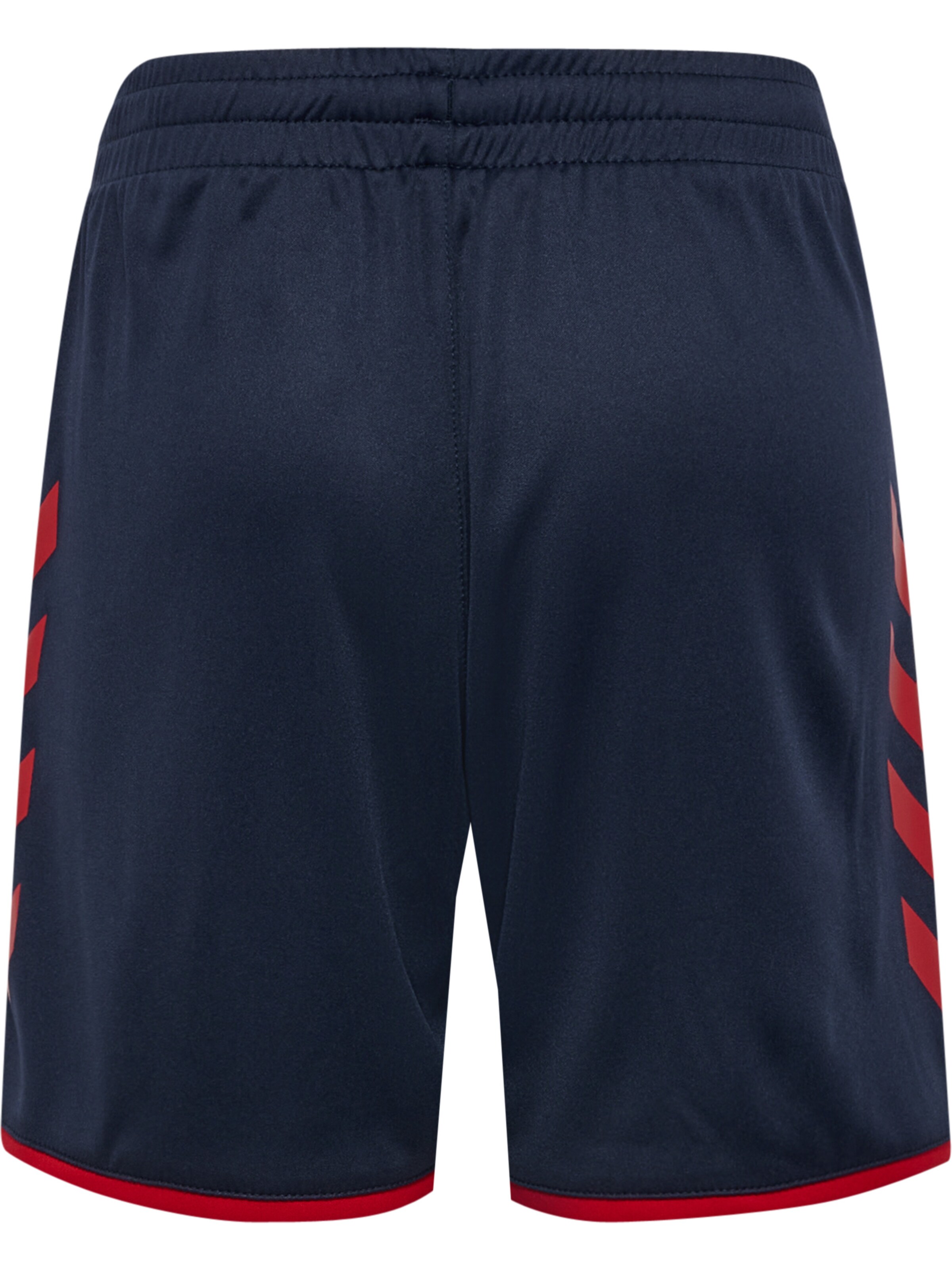 Hummel Regular Sports trousers in Blue