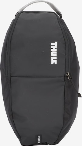 Thule Travel Bag 'Chasm L' in Black