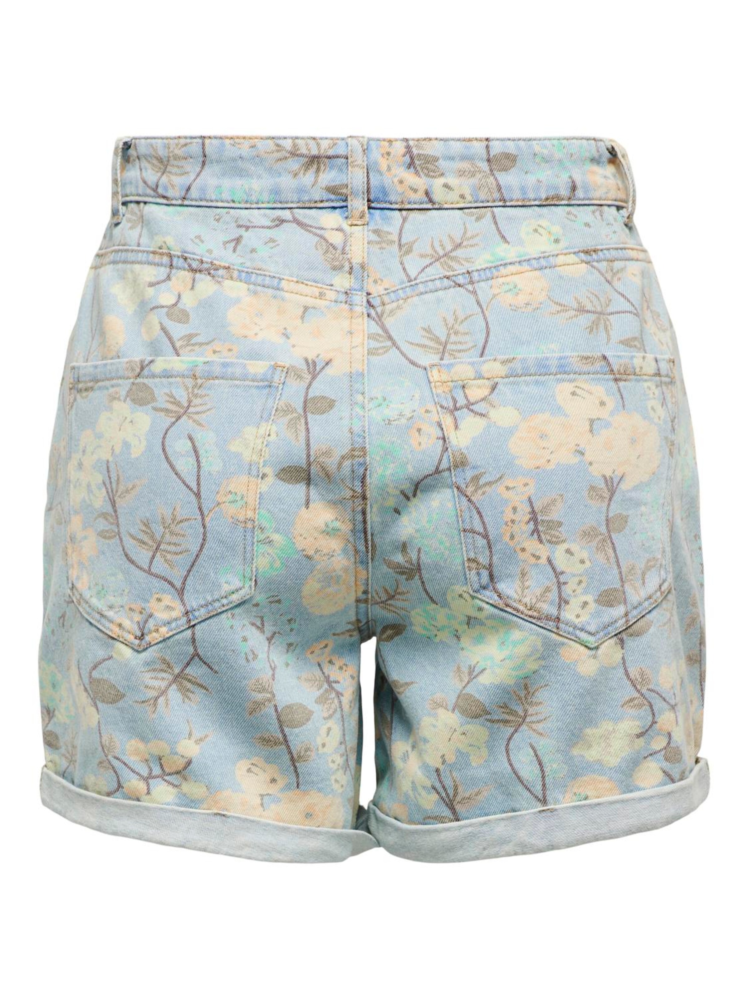 ONLY Szabványos Farmer 'VEGA' - kék