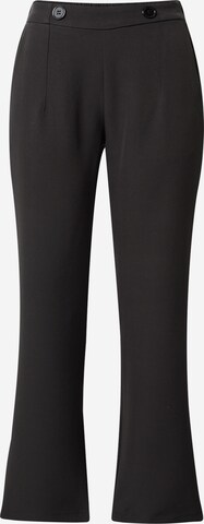 Compania Fantastica tavaline Püksid, värv must: eest vaates