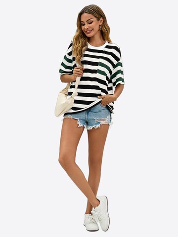 Imily Bela Koszulka w kolorze czarny