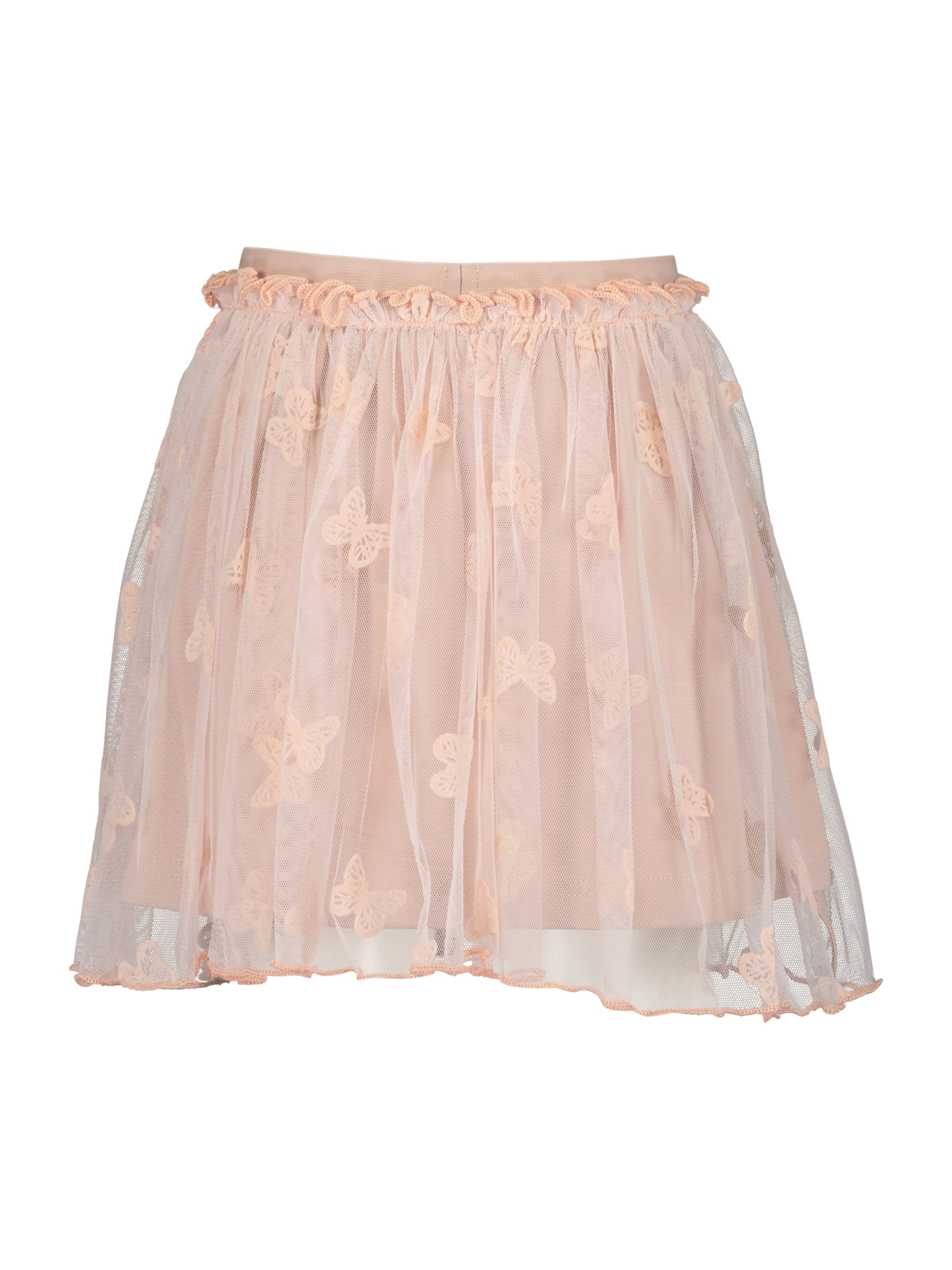 Gonna di BLUE SEVEN in rosa