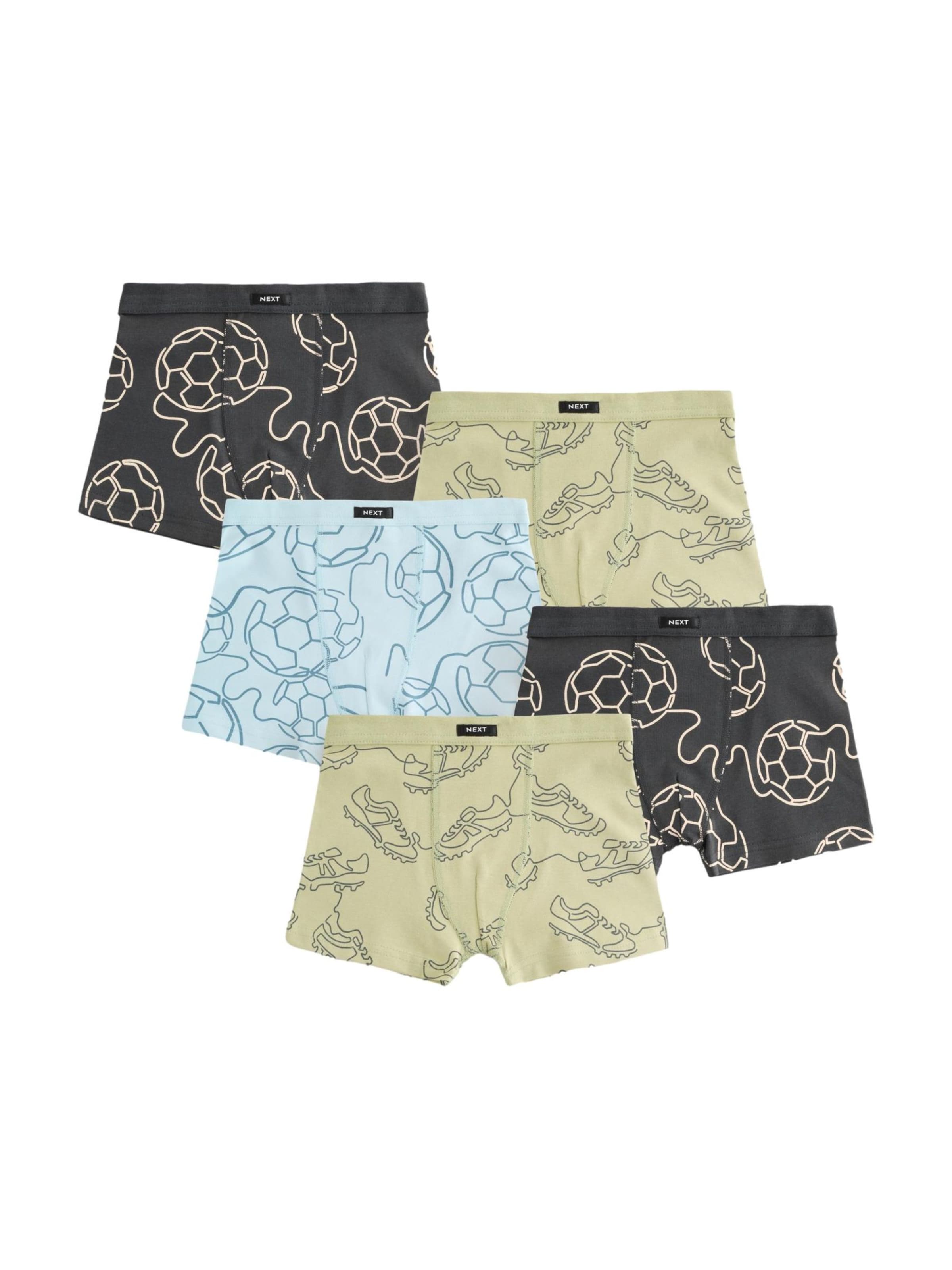 Sous-vêtements Next en beige : devant