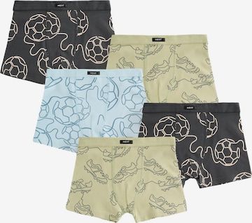 Next Unterhose in Beige: Vorderseite