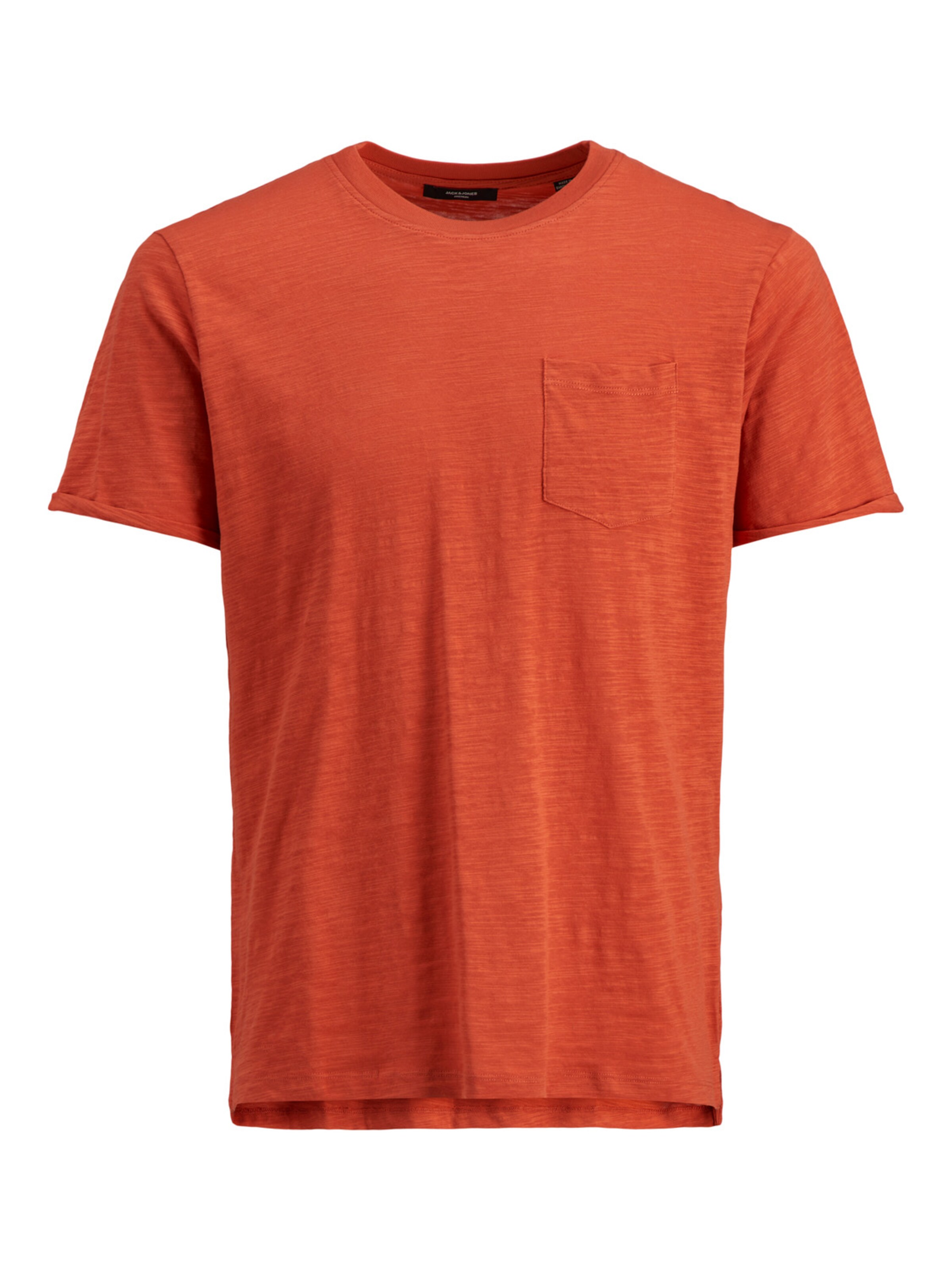 JACK \u0026 JONES Shirt in Lobster | ABOUT YOU