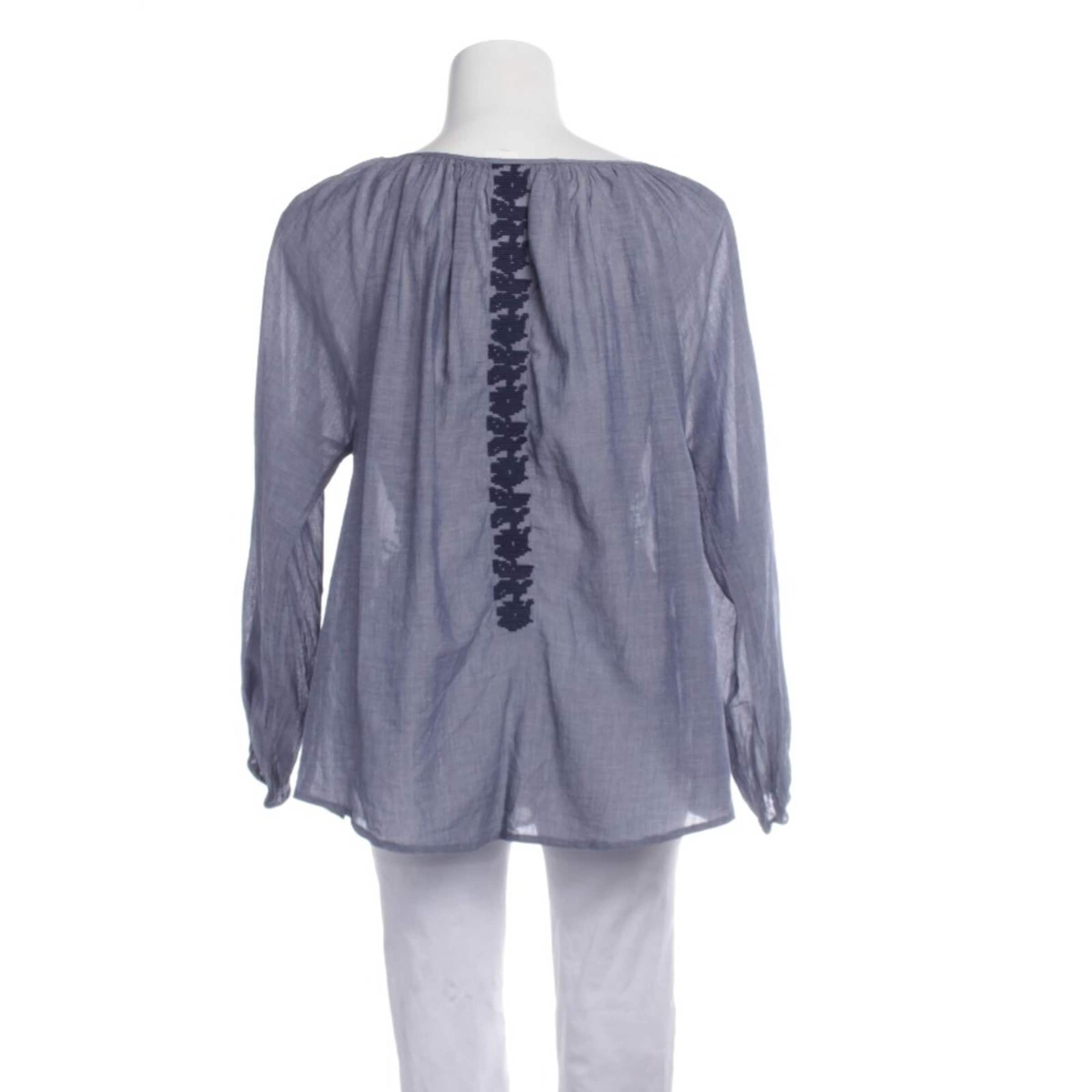 STEFFEN SCHRAUT Bluse / Tunika S in Mischfarben