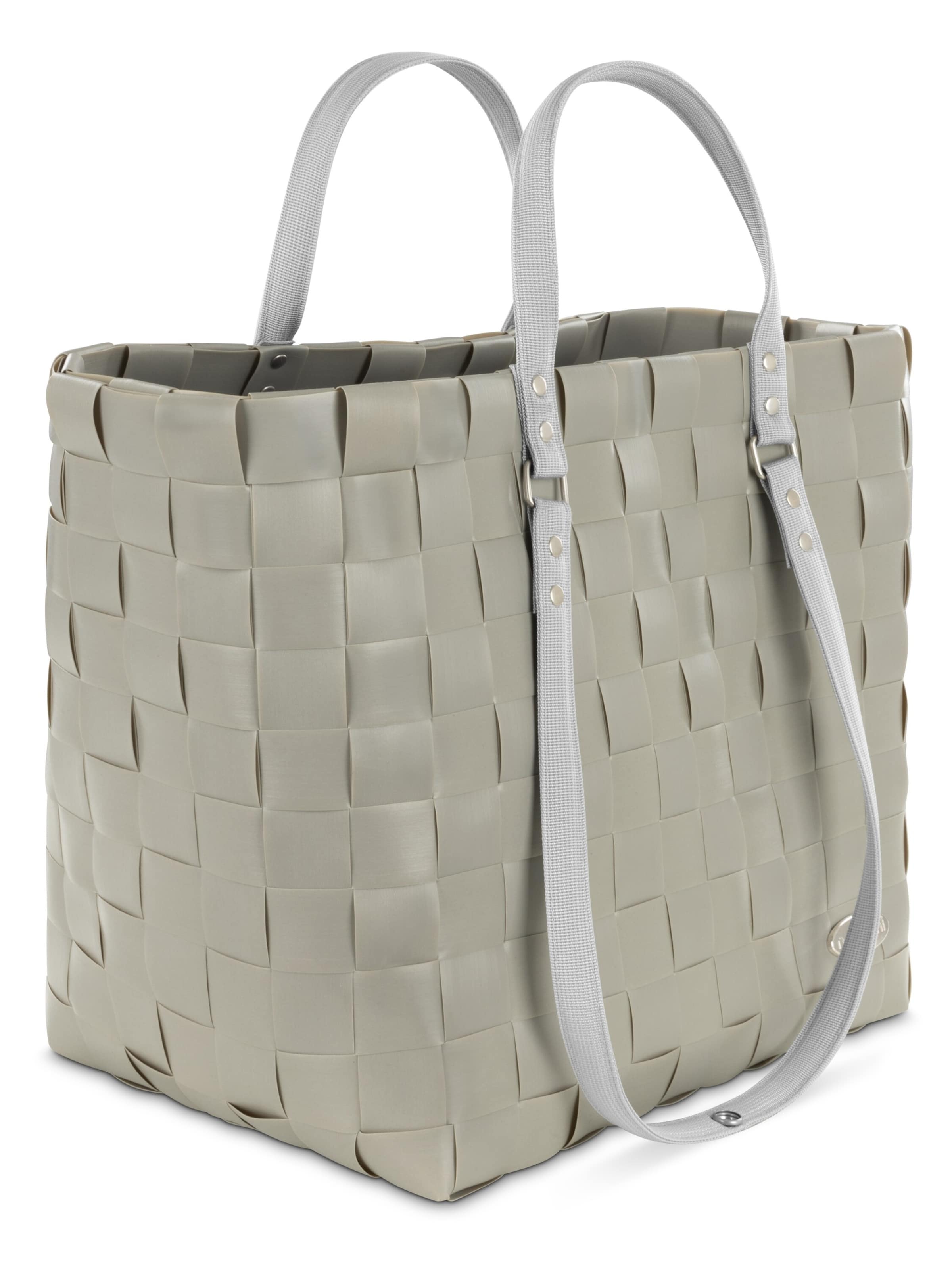 normani Shopper 'Tamanarte' in Grey