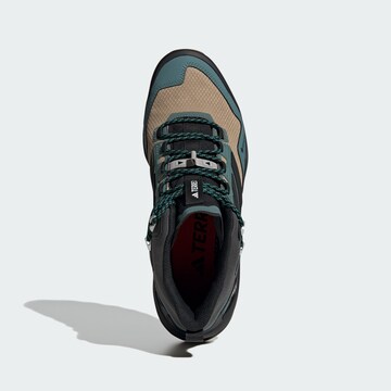 ADIDAS TERREX Low shoe 'Skychaser' in Brown