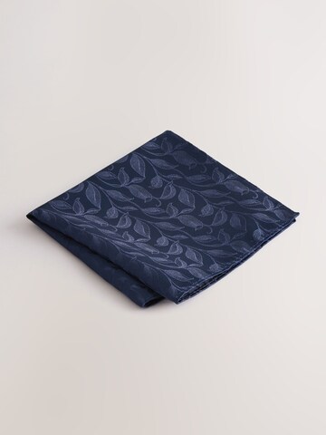 Cravate Next en bleu