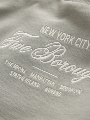 Next - Camiseta en verde