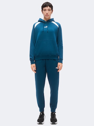 PUMA Treenipuku värissä sininen