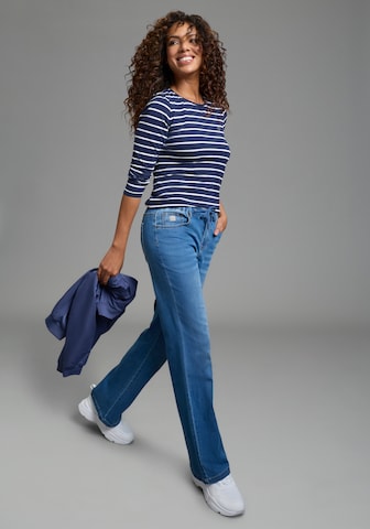 KangaROOS Regular Jeans in Blue