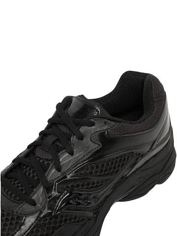 saucony Sneakers laag 'PROGRID OMNI 9 S70739-3' in Zwart