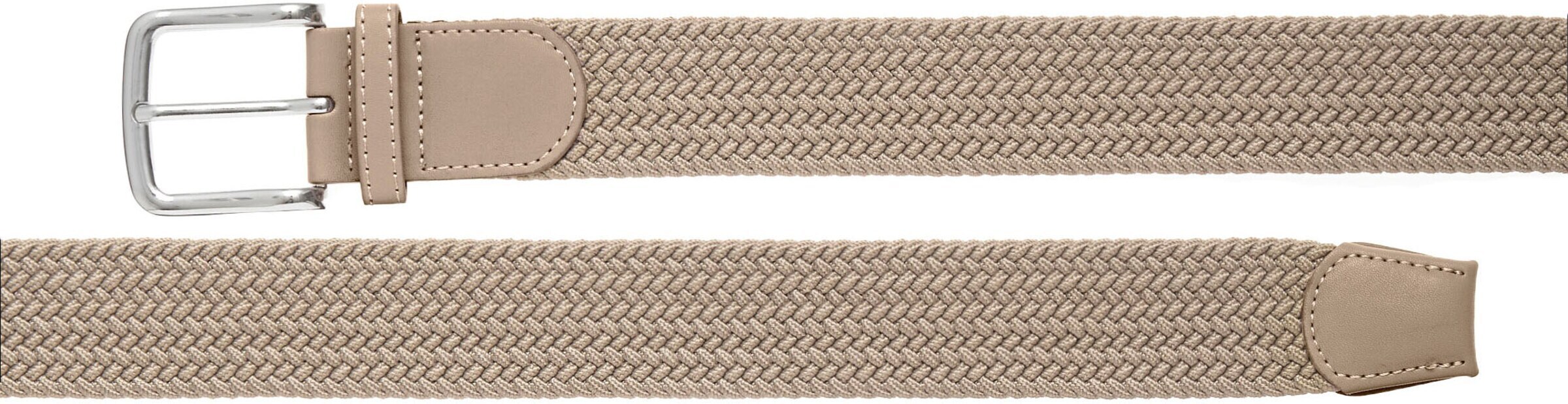 LASCANA Belt in Grey