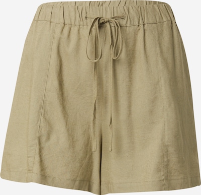 studioselect Housut 'Juna' värissä khaki, Tuotenäkymä