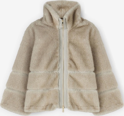 MOTIVI Wintermantel in grau, Produktansicht