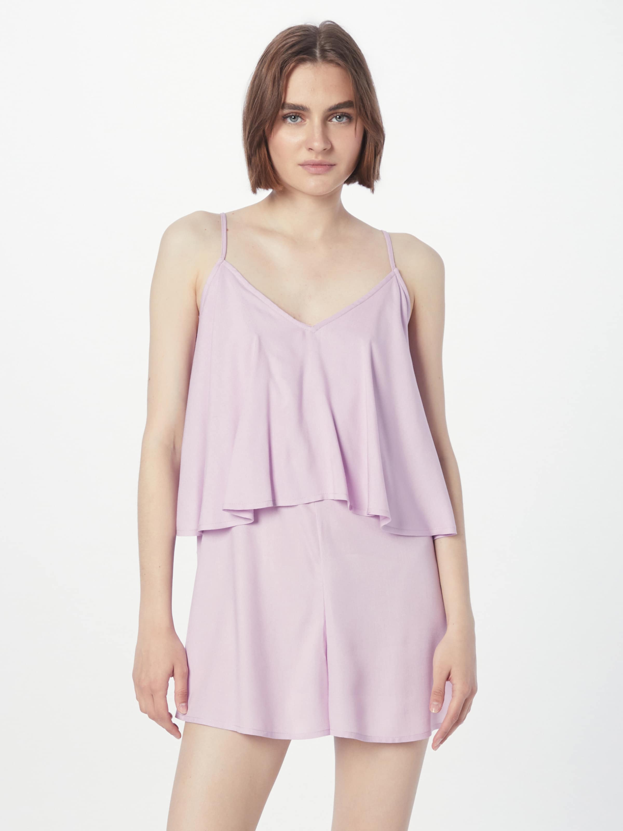 River island purple jumpsuit hotsell