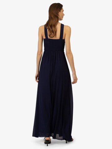 Kraimod Evening Dress in Blue