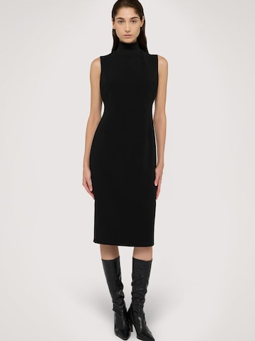Robe Trussardi en noir