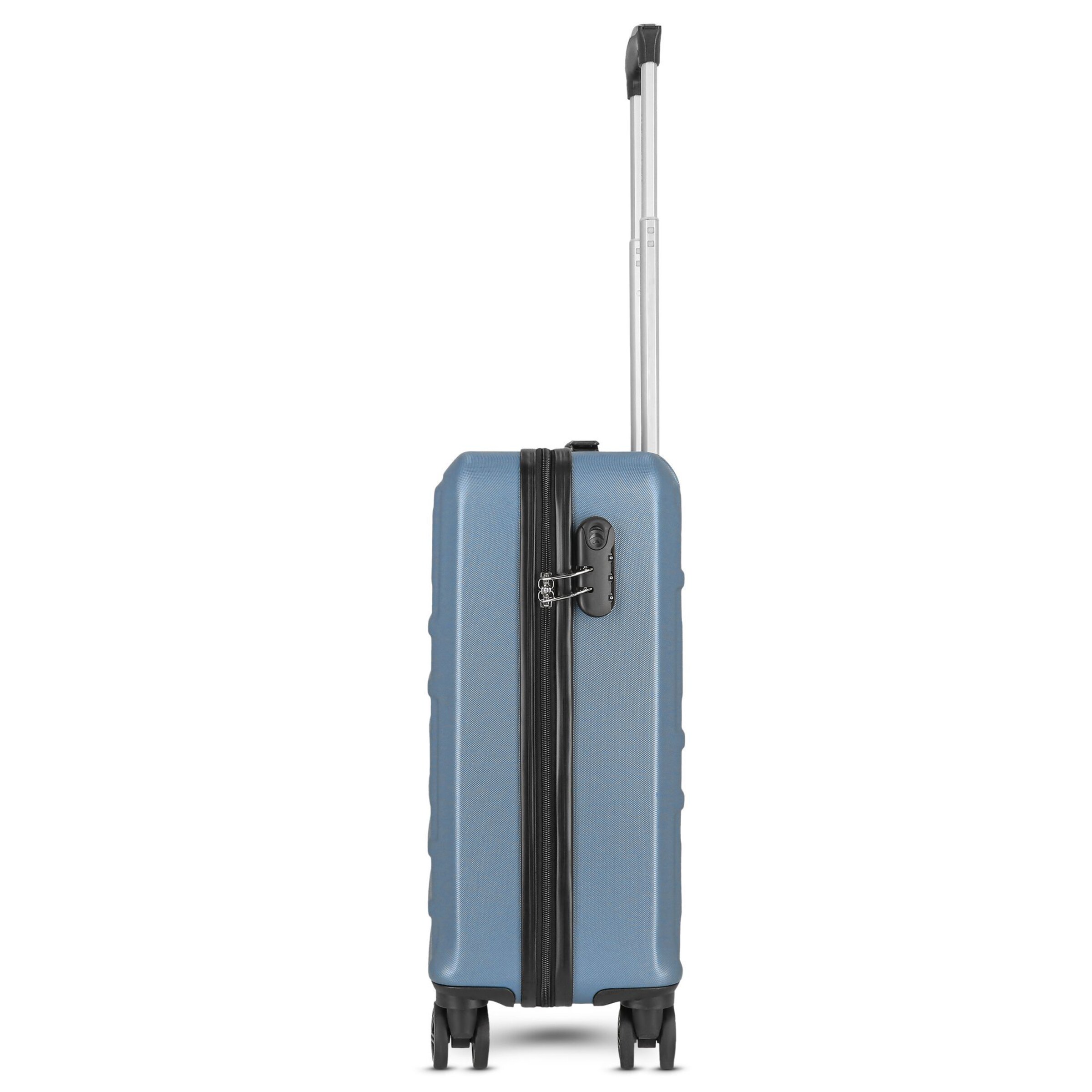 Valisette 'New York 2.0' Worldpack en bleu