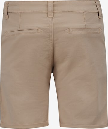 Retour Jeans Regular Byxa 'Freek' i beige