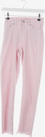 Riani Jeans in 24-25 in Pink: front
