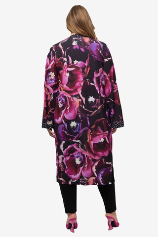 Ulla Popken Kimono in Pink