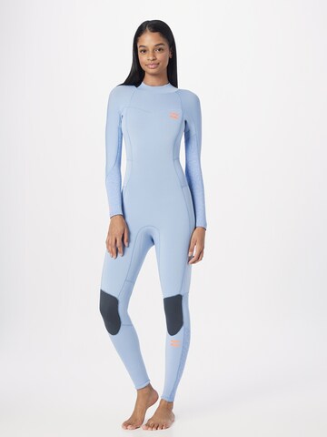BILLABONG Wetsuit 'SYNERGY' in Purple