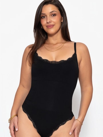 SASSYCLASSY Shapingbody‌‌‌‌‌‌‌‌‌ in Schwarz