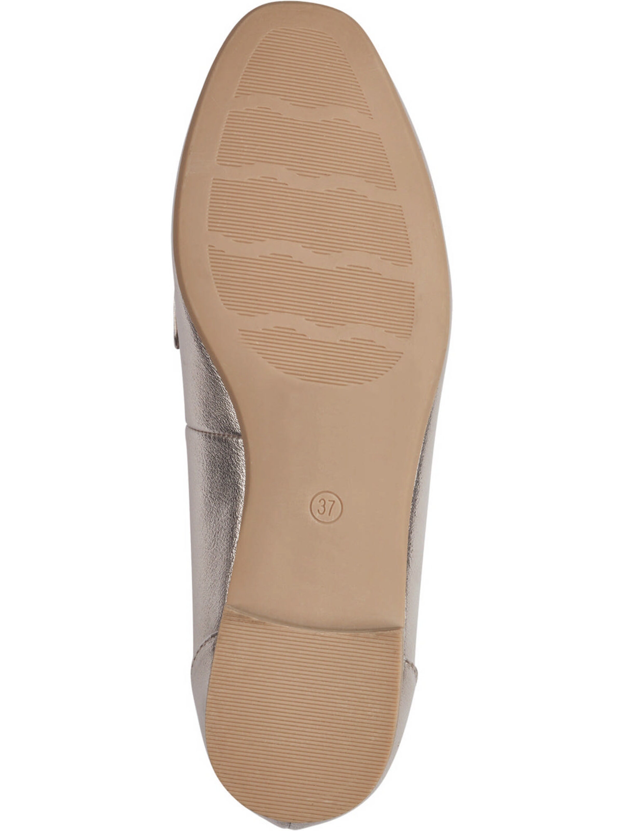 MARCO TOZZI Slip-ons in Gold