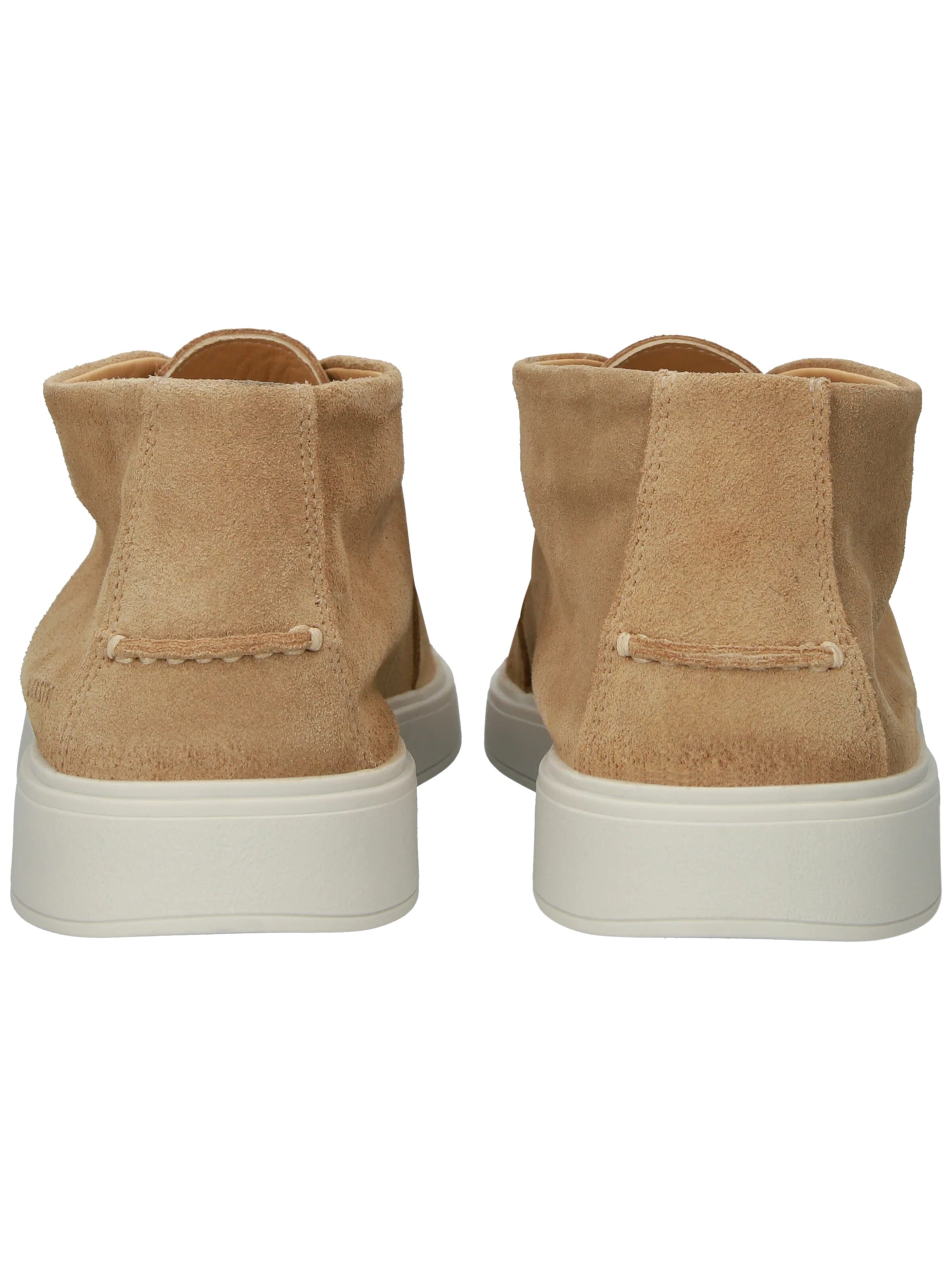 BLACKSTONE Chukka Boots 'Zuko Luca DG372' in Beige