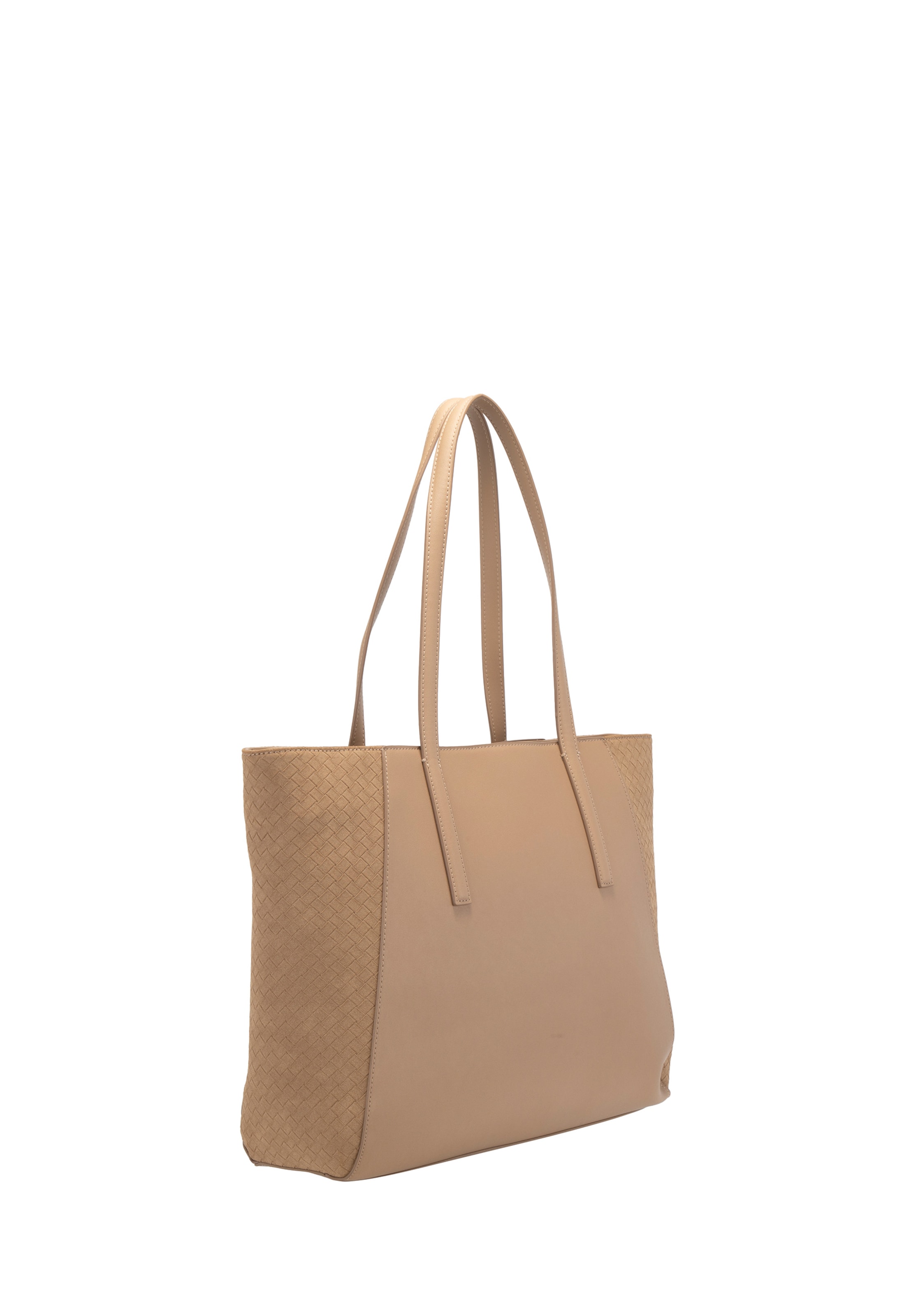 GERRY WEBER Shopper 'Ardency' in Beige