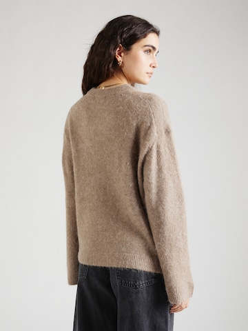 Pullover di Gina Tricot in beige