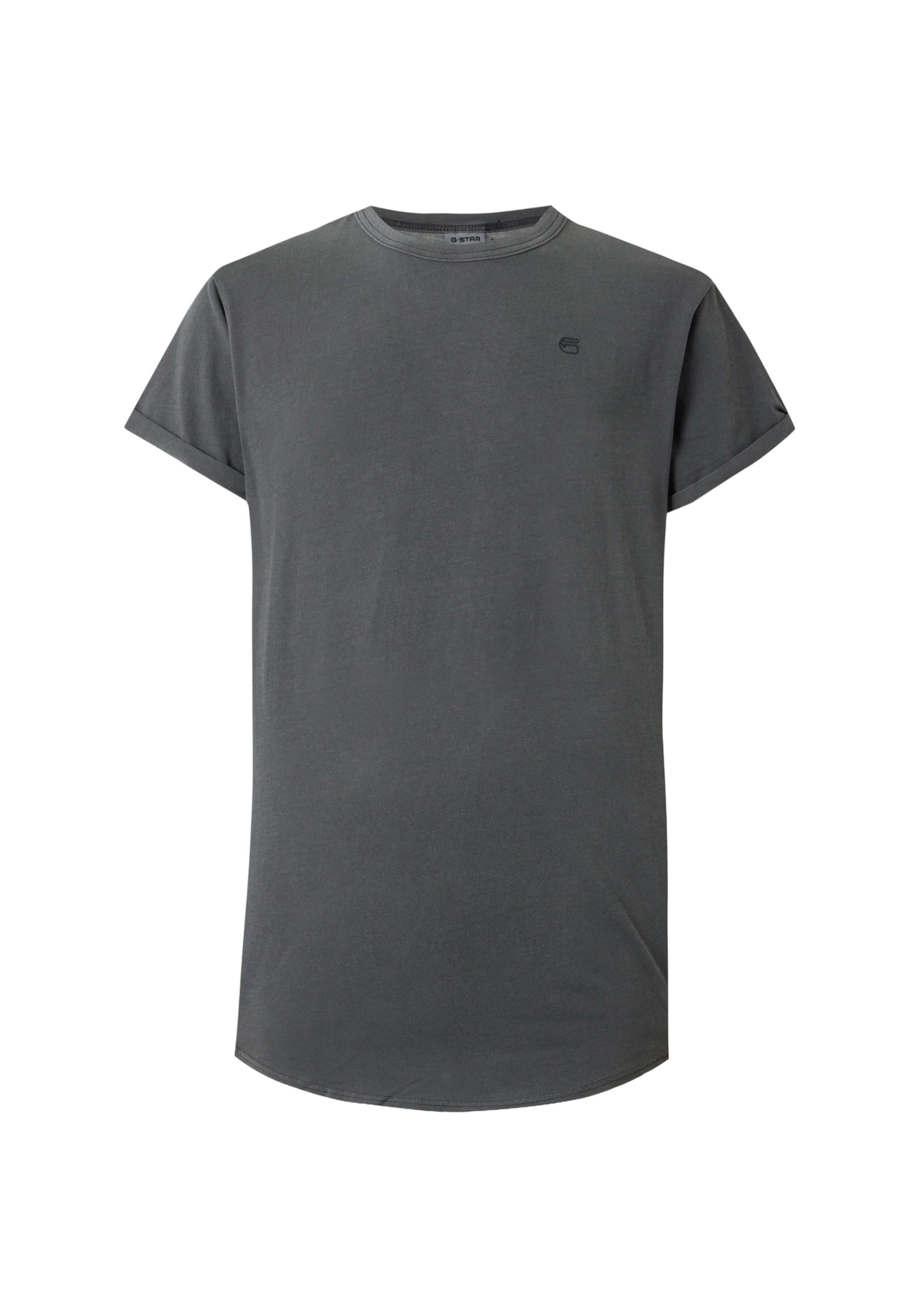 G-STAR Bluser & t-shirts 'Ductsoon' i grå: forside