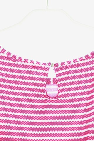 BONITA Sweatshirt L in Pink