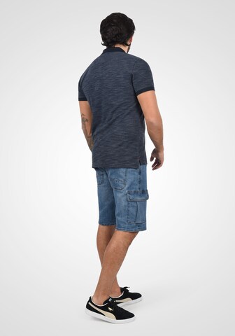 BLEND Regular Jeans 'Jacko' in Blue